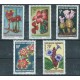 Gabon - Nr 341 - 45 1969r - Kwiaty