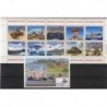 Kiribati - Nr 956 - 65 Bl 56 2005r - Marynistyka - Militaria