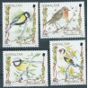 Giblartar - Nr 702 - 05 1994r - Ptaki