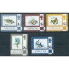 Giblartar - Nr 353 - 61 III 1981r - Ryby - Motyl