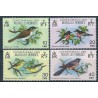 Nowe Hebrydy - Nr 557 - 60 1980r - Ptaki