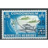 Nowe Hebrydy - Nr 296 1970r - Ryby
