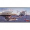 Pitcairn - Bl 32 2003r - Marynistyka