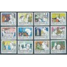 Watykan - Nr 852 - 63 Chr 55 1984r - Papież