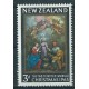 Nowa Zelandia - Nr 445 1965r - Boże Narodzenie