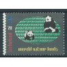 Holandia - Nr 1297 1984r - WWF - Ssaki