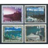Nowa Zelandia - Nr 1821 - 24 2000r - Krajobrazy -  Latarniea