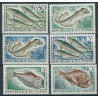 Kongo - Nr 013 - 18 1961r - Ryby