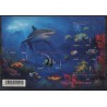 Francja - Bl 175 2012r - Ryby