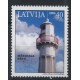 Łotwa - Nr 685 2006r - Latarnia morska
