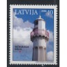 Łotwa - Nr 685 2006r - Latarnia morska