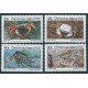 Wyspy Bożego Narodzenia - Nr 207 - 10 1985r - Fauna morska