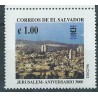 Salwador - Nr 2040 1996r
