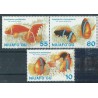 Niuafo'ou - Nr 339 - 41 Pasek 1998r - Ryby
