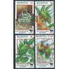 Niuafo,ou - Nr 326 - 29 1998r - WWF - Ptaki