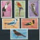 Panama - Nr 844 - 49 1965r - Ptaki