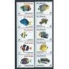 Filipiny - Nr 2648 - 57 1996r - Ryby
