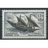 Francja - Nr 1122 1957r - Marynistyka