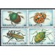 Niuafo'ou - Nr 260 - 63 1994r - Insekty
