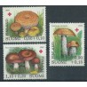 Finlandia - Nr 864 - 66 1980r - Grzyby