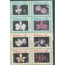 Filipiny - Nr 2716 - 23 1984r - Kwiaty