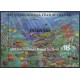 Filipiny - Bl 115 1997r - Fauna morska