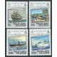 Falklandy -  Nr 407 - 10 1985r - Marynistyka
