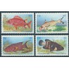 Fiji - Nr 530 - 33 1985r - Ryby