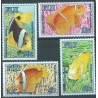 Fiji - Nr 1185 - 88 2007r - Ryby