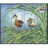 Fiji - Bl 30 1999r - Ptaki