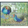Fiji - Bl 51 2007r - Ptaki