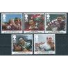Wielka Brytania - Nr 1591 - 95 1995r - Sport