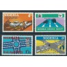 Nigeria - Nr 262 - 65 1972r - Samochody