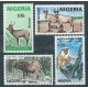 Nigeria - Nr 431 - 341984r - Ssaki