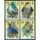 Niue - Nr 939 - 42 2000r - Ptaki