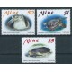 Niue - Nr 959 - 61 2001r - Fauna morska -  Gady