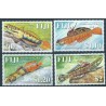 Fiji - Nr 1198 - 01 2007r - Ryby