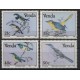 Venda - Nr 217 - 20 1991r - Ptaki