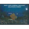 Malezja - Bl 8 1992r - Korale