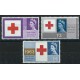 Wielka Brytania - Nr 362 - 64 X - Czerwony Krzyż