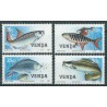 Venda - Nr 159 - 62 1987r - Ryby