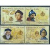 Urugwaj - Nr 2713 - 18 Pasek  2003r - Marynistyka