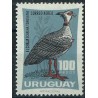 Urugwaj - Nr 1034 1966r - Ptaki