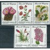 Urugwaj - Nr 2112 - 16  Pasek 1995r - Kwiaty
