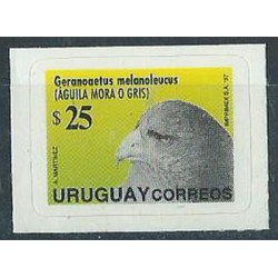 Urugwaj - Nr 2274 1997r - Ptaki