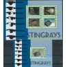 Palau - Nr 3203 - 06 Bl 260 2012r - Ryby