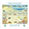 Palau - Nr 370 - 94 Klb 1990r - Fauna morska