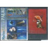 Palau - Nr 2351 - 56 Bl 179 2004r - Ryby