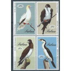 Palau - Nr 694 - 97 1994r - Ptaki