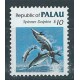 Palau - Nr 105 1986r - Ssaki morskie
